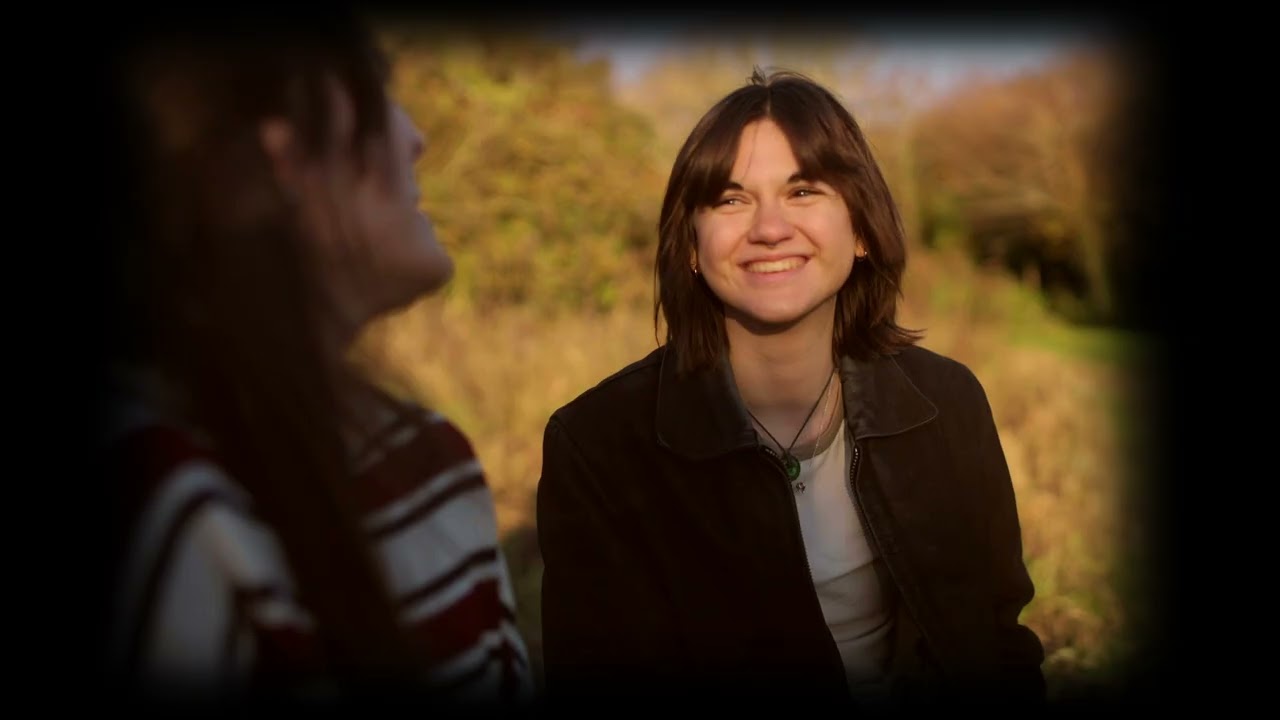 We'll Be One | Film Poem