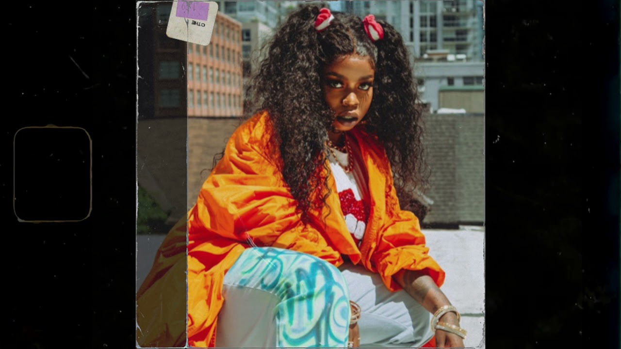 CHARMAINE - DOUBLE DUTCH (prod. by 1bula)