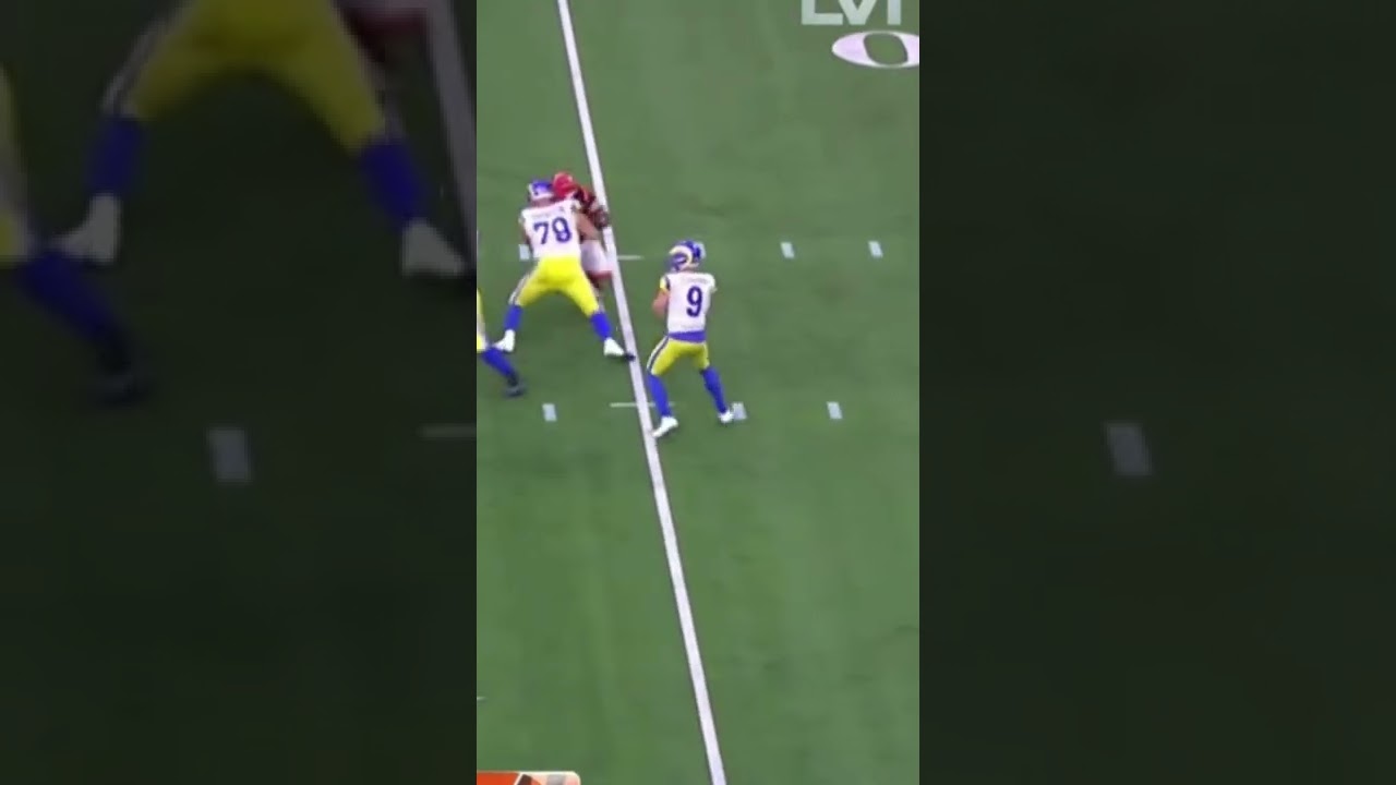OBJ is built different in the Super Bowl!
