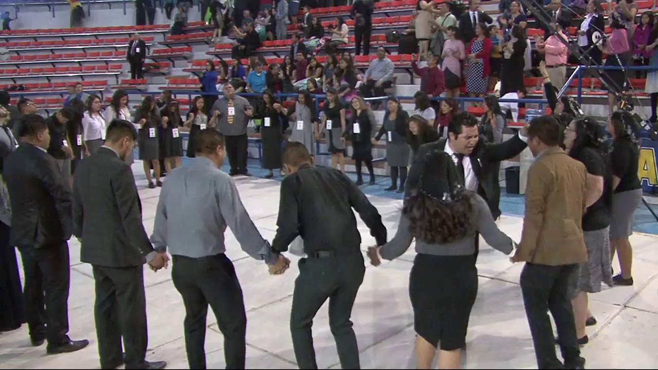 Convencion Cd. Juarez Dia 3