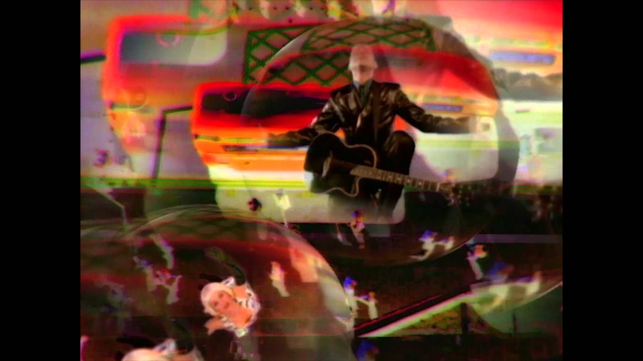 D:Ream - Shoot Me With Your Love (Official Music Video)