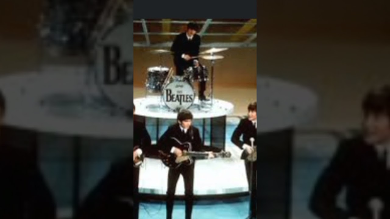 The Beatles - Eight Days a Week