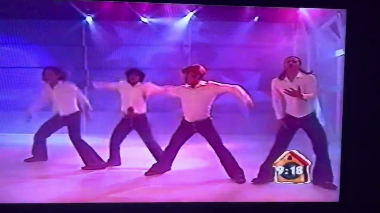 Más TV en TV Azteca México. Grupo boom. 