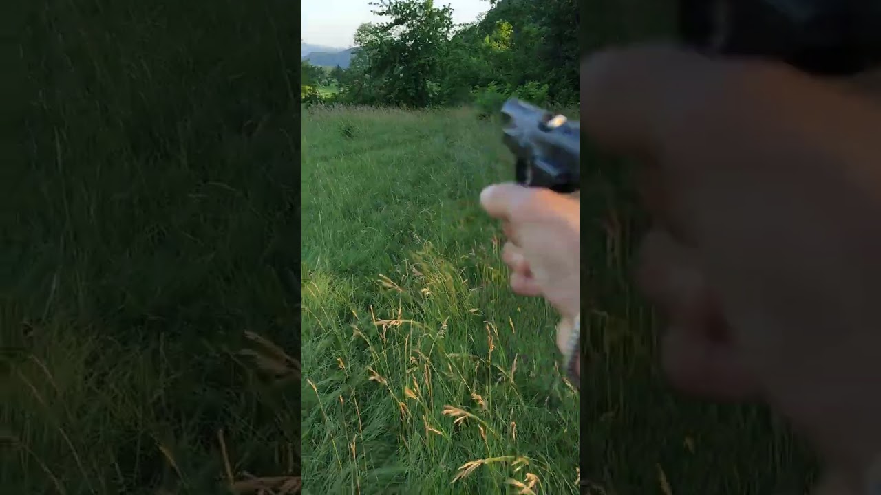 Test replica Tanfoglio GT27