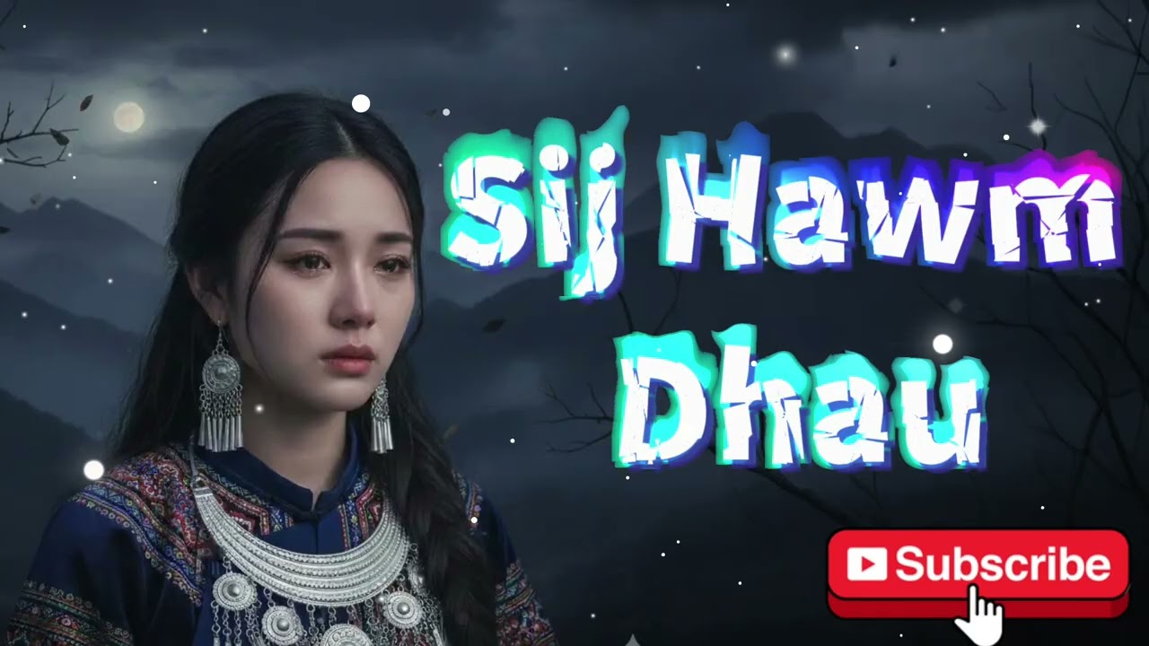Sij Hawm Dhau 15 - minutes (Trap Remix Cover) #cover #hmongmusic #music