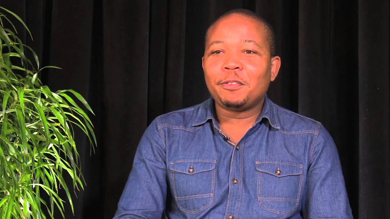 QuickFire with Presley Chweneyagae