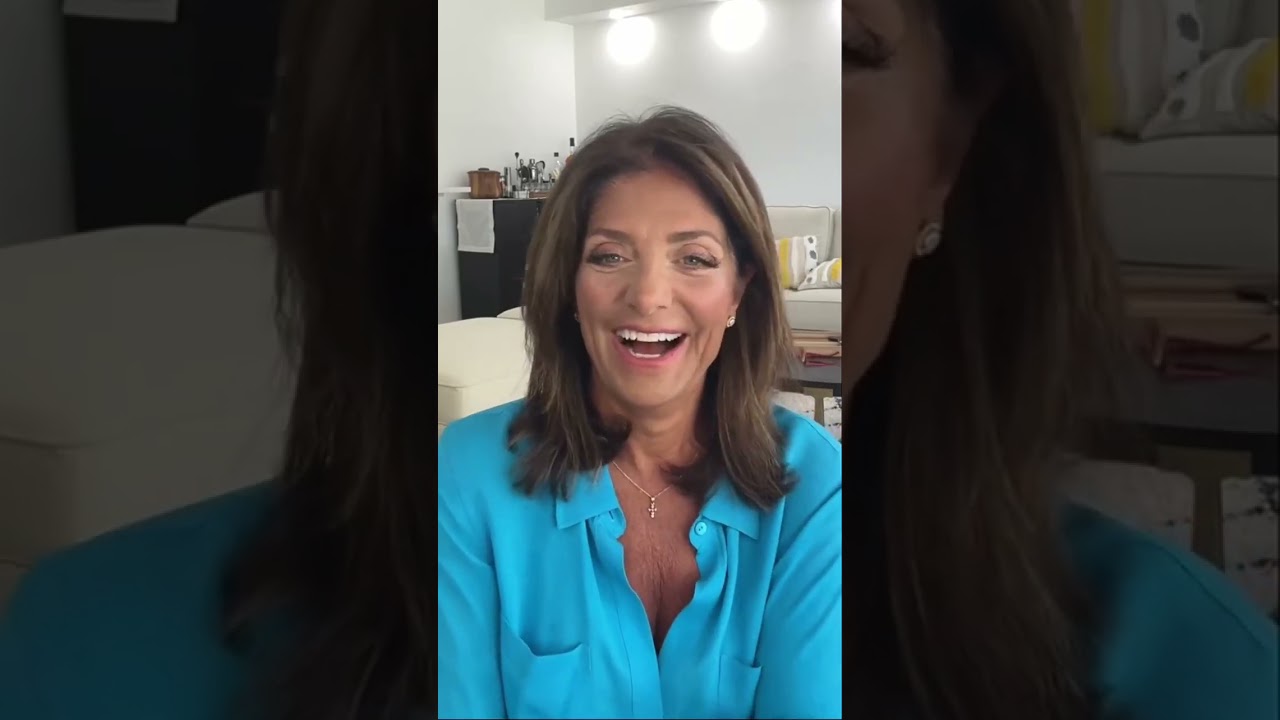 RHONJ: Would Kathy Wakile&rsquo;s Return for a Reunion?! #realhousewives #rhonj #newjersey #kathywakile