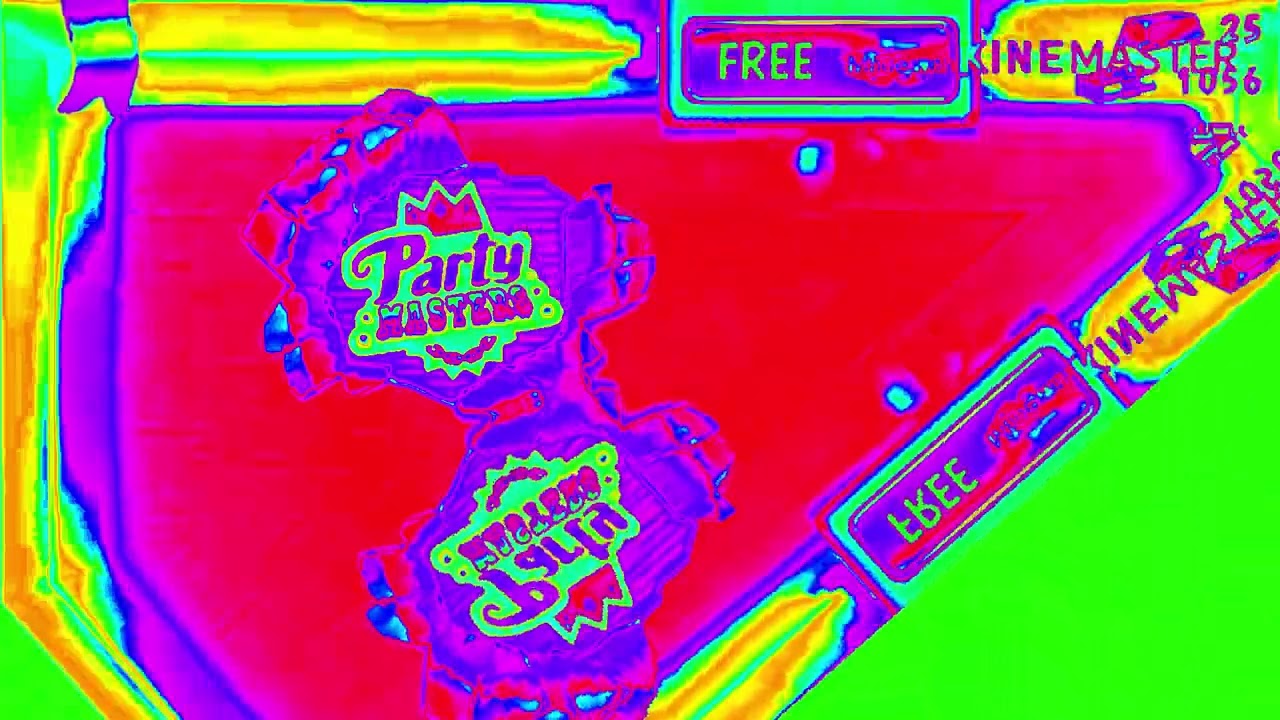 Preview 2 Kick The Buddy Random Effects