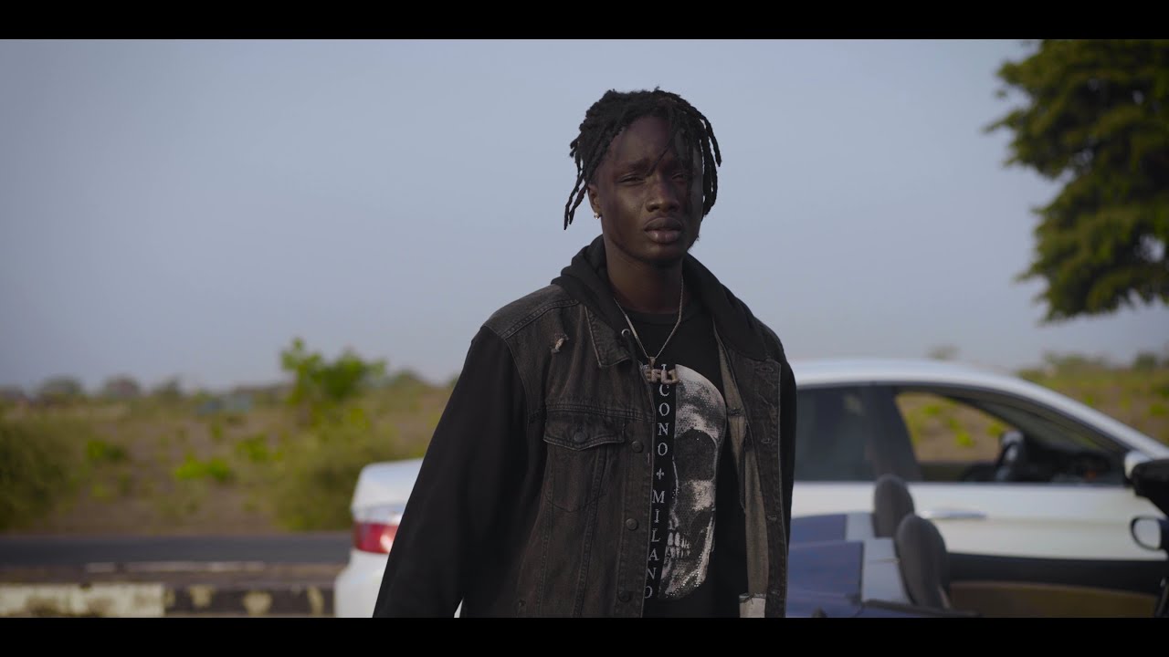 TEE - So Blessed feat. One Lyrical (Official Video)