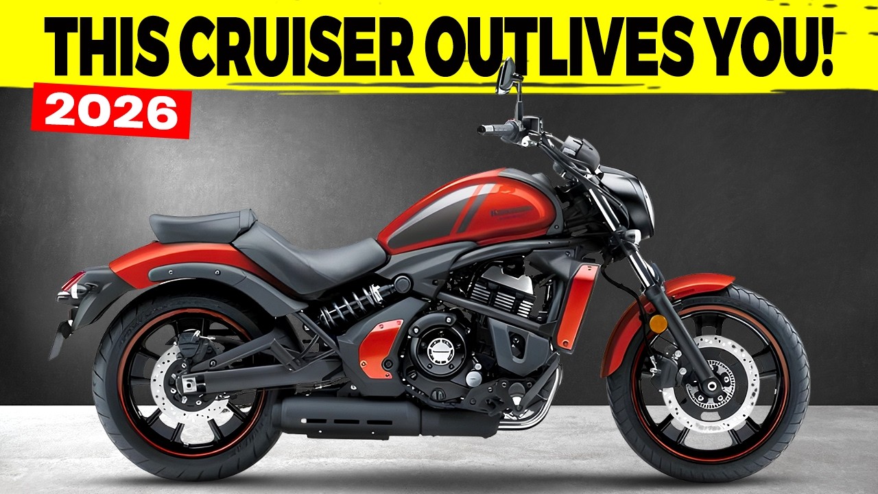 Top 15 Most Reliable Cruisers In 2026(THESE NEVER DIE)