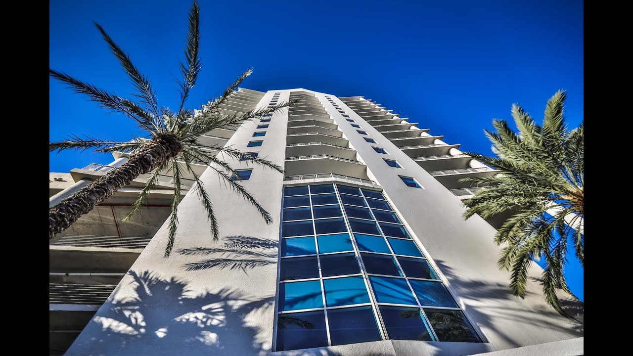 10 SW South River Drive PH1102  Miami, FL 33130