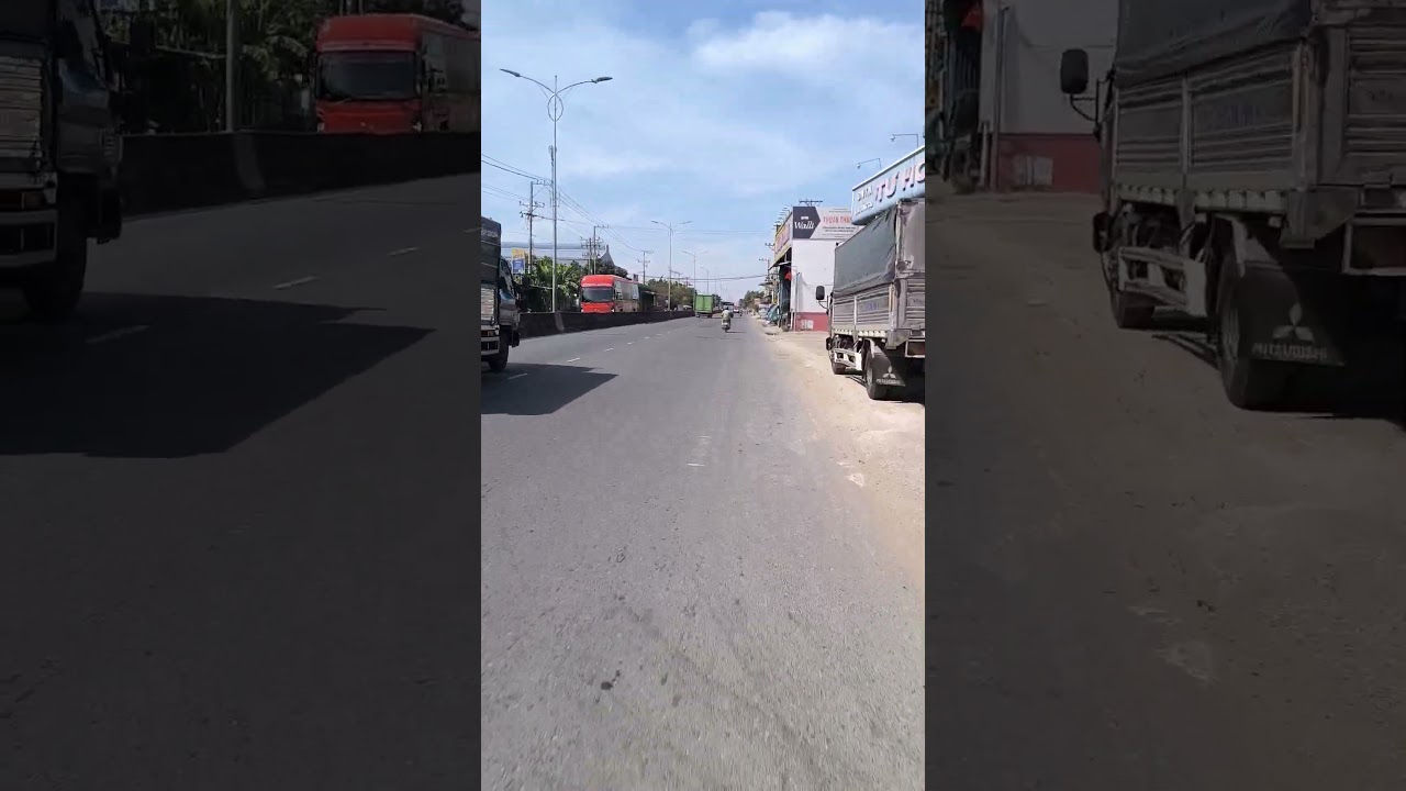 Về || Quê An Giang HK Khánh Lê 