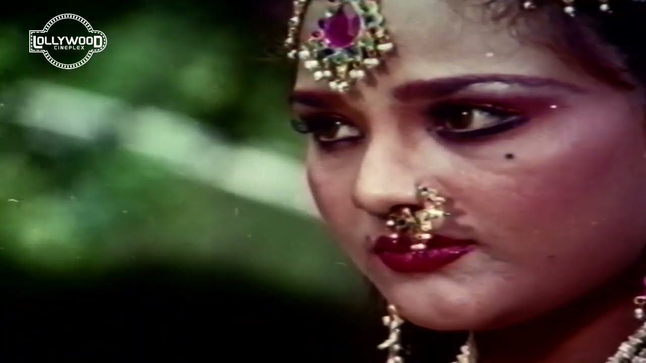Ayi Ayi Ayi Rut Joban Di Ayi - Film Qurbani