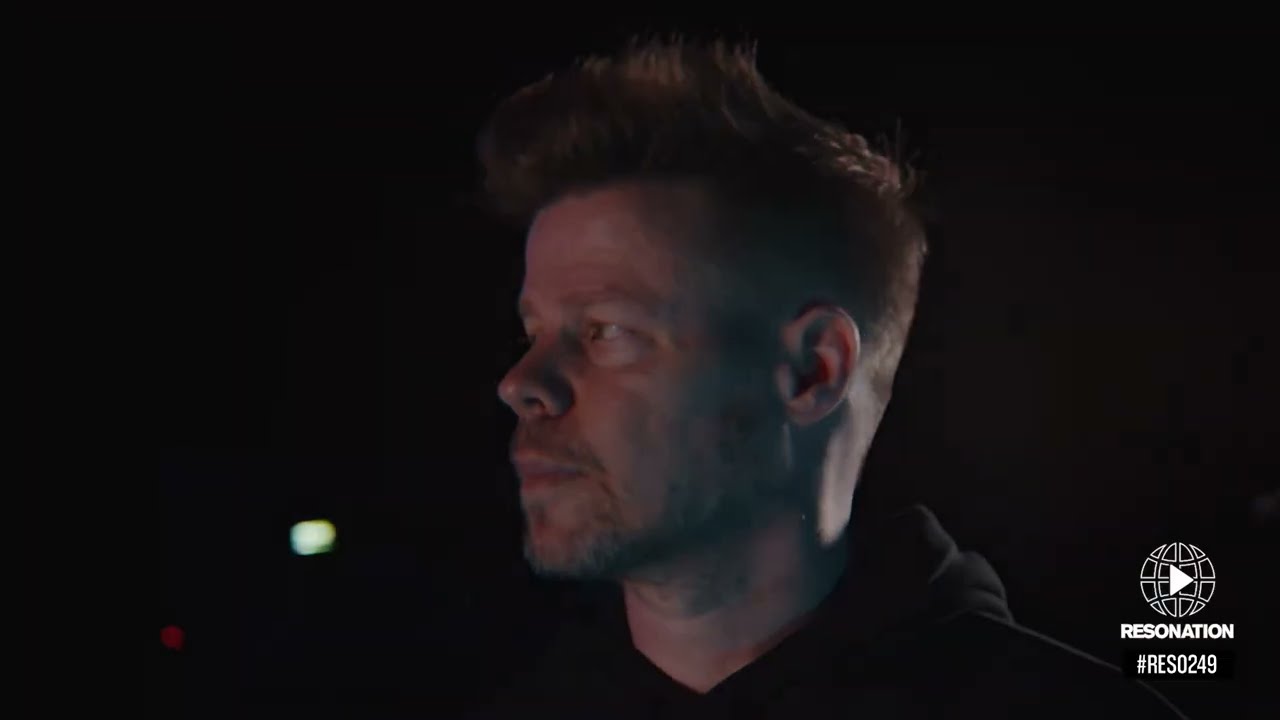 Resonation Radio 249 - Ferry Corsten
