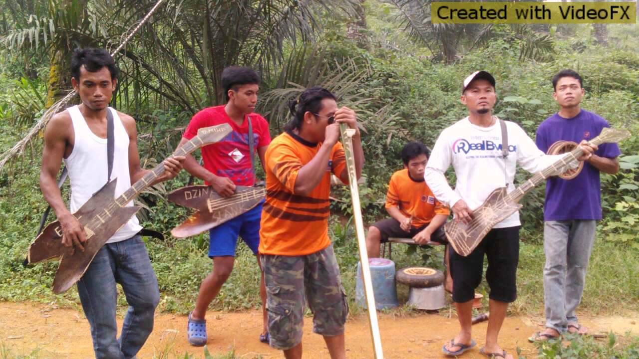 Sasak terbaru