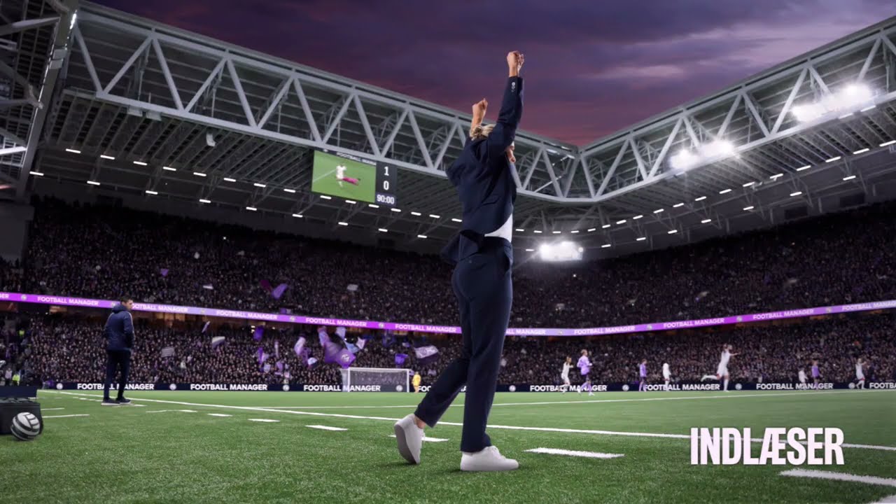 FOOTBALL MANAGER 26 Console - SC Salgueiros (T1) #6 Gameplay|||Live #4461|||XBOX ONE