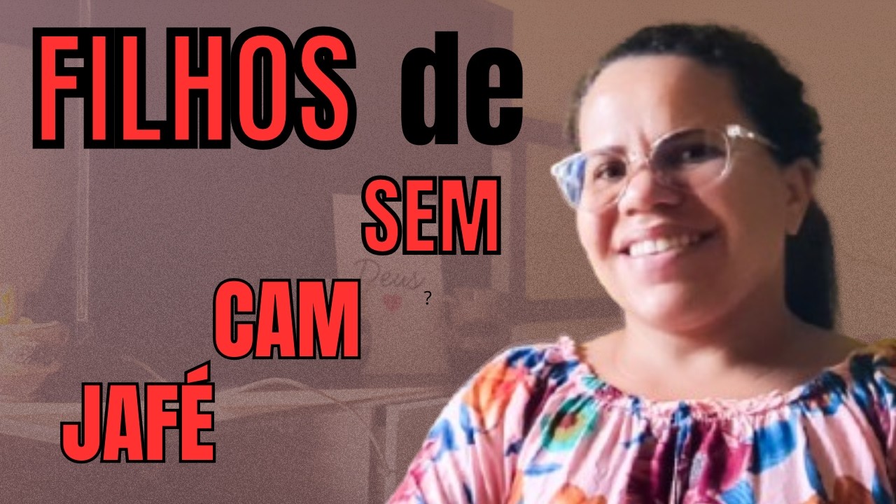 OS FILHOS de SEM, CAM e JAFÉ ( descendentes dos filhos de Noé)