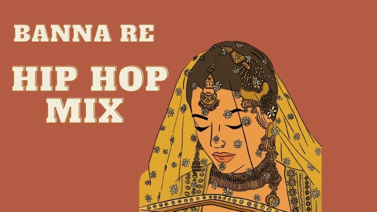 Banna Re X Harddriller |