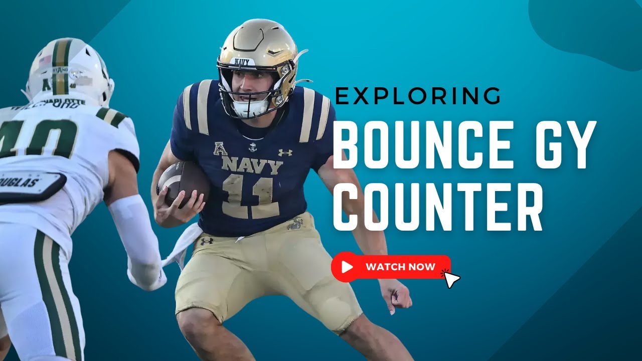 Exploring The Bounce GY Counter