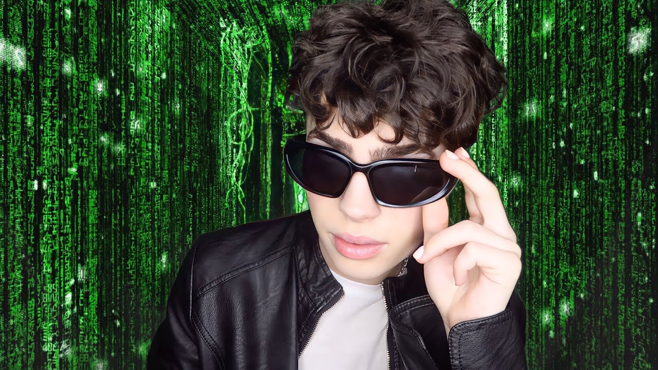 ASMR- Reincarnation Specialist [The Matrix]