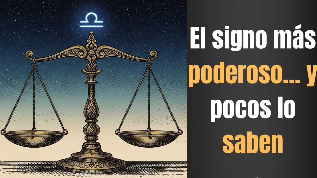 ♎ 9 Razones Que Prueban Que Libra Es El Signo Más Poderoso Del Zodiaco