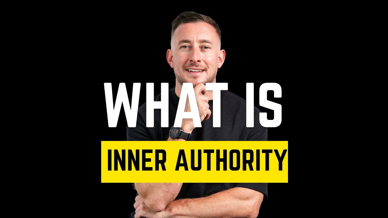 What is Inner Authority?