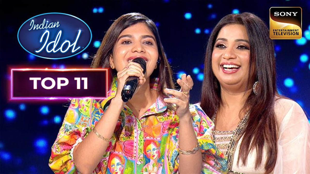 'Kay Sera Sera' पर Amritha की Performance ने मचाई धमाल | Indian Idol S16 | Top 11