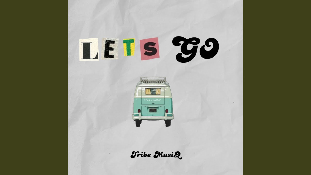 Let's Go!