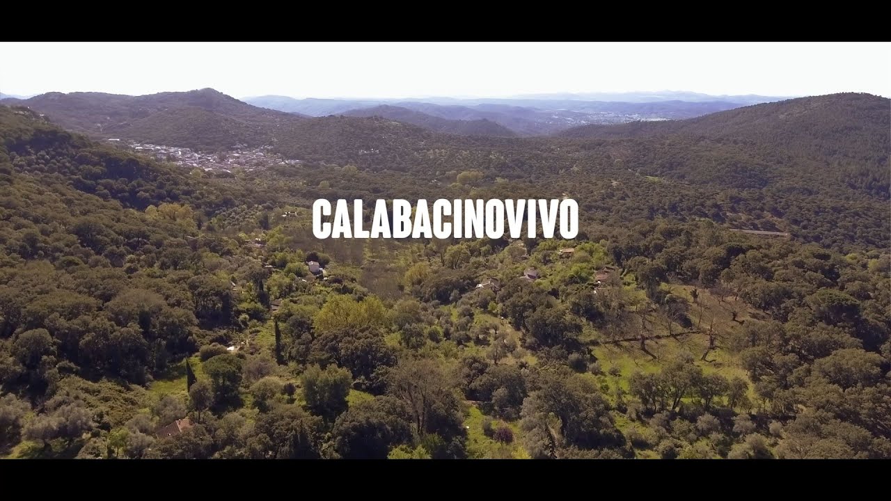 CALABACINOVIVO - EL DOCUMENTAL