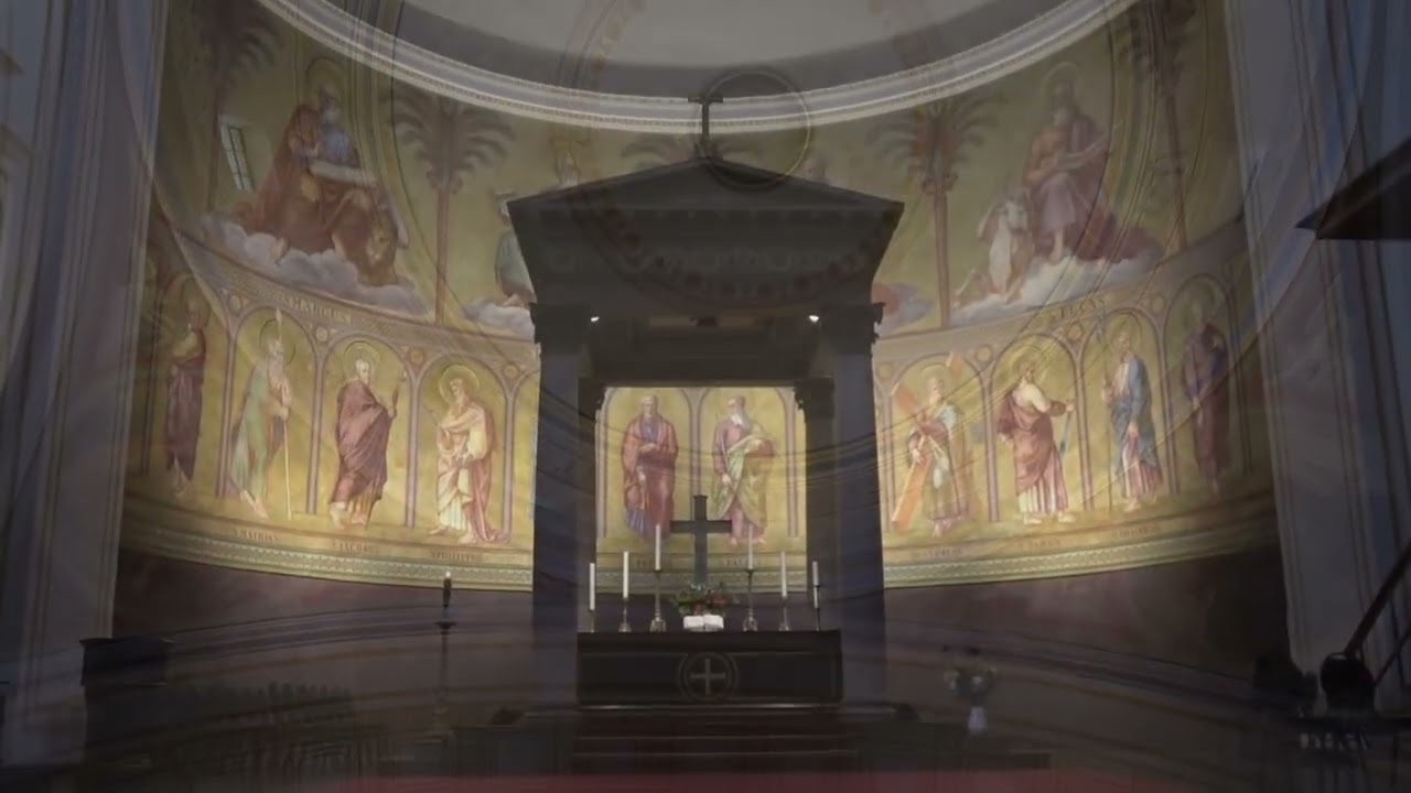 Max Reger (1873-1916 ) - Gloria in excelsis