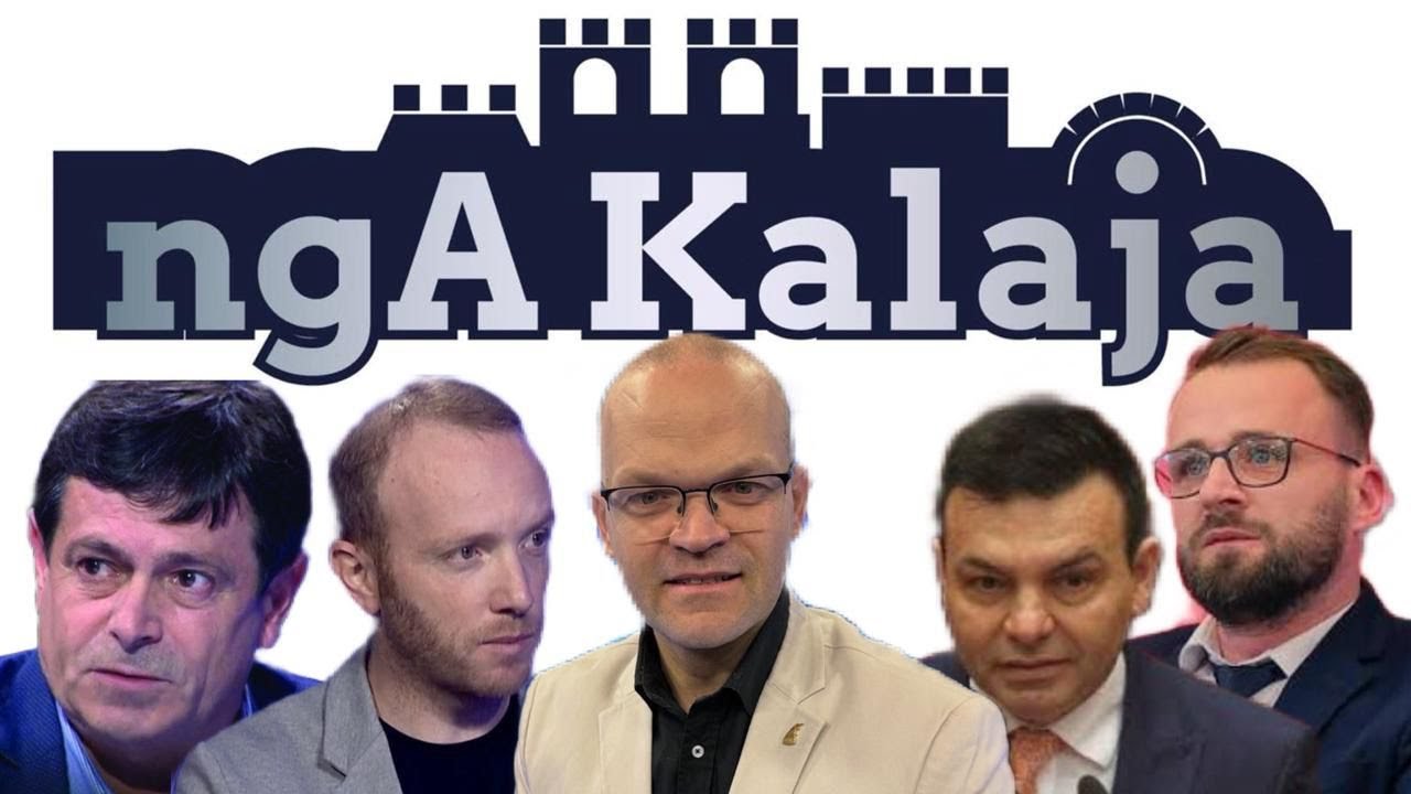 ngA Kalaja- “Mos të çoftë Zoti në gjykata dhe spitale”, shpërthimi i Profesor Lush Susaj