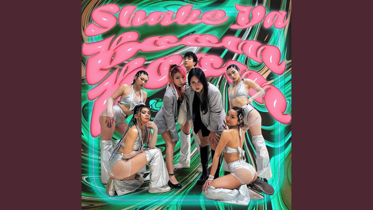 Shake Ya Boom Boom