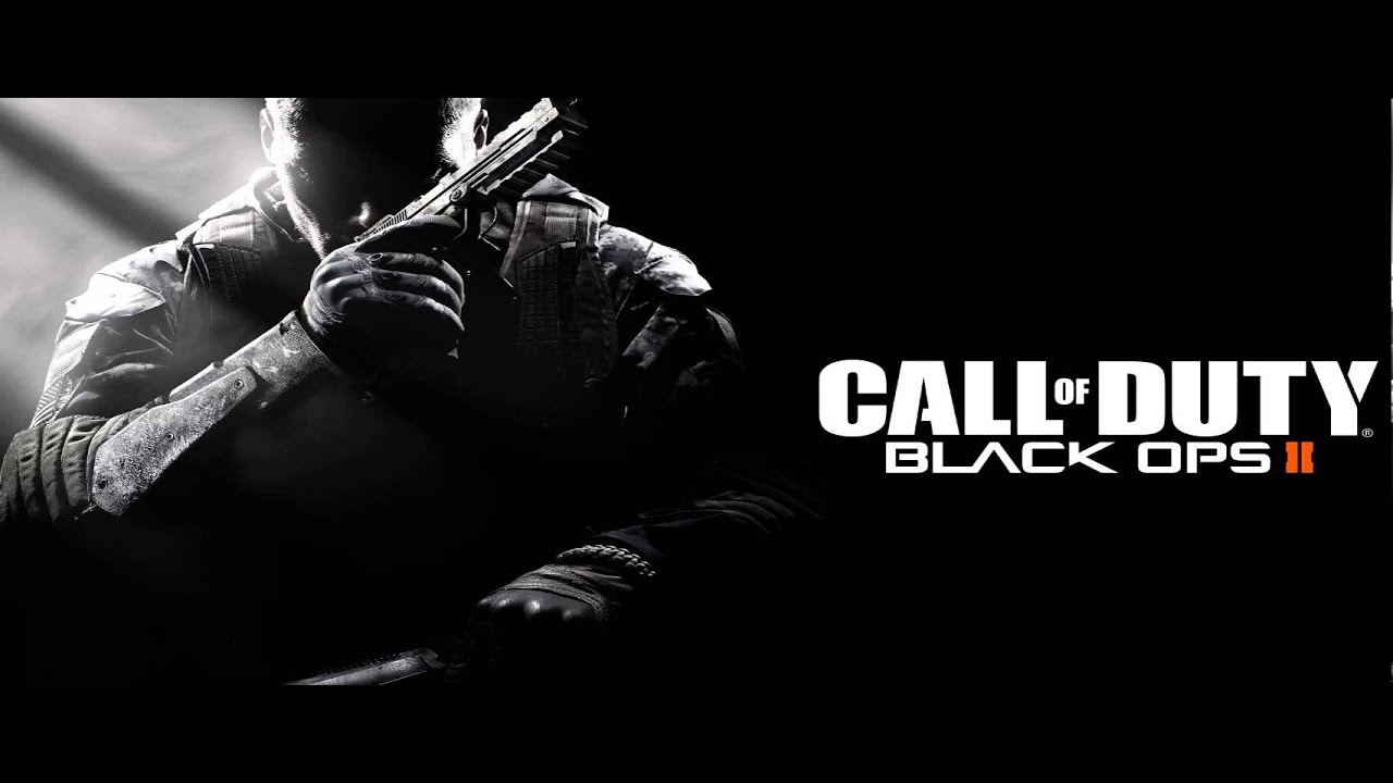 Call of Duty Black Ops II OST - 
