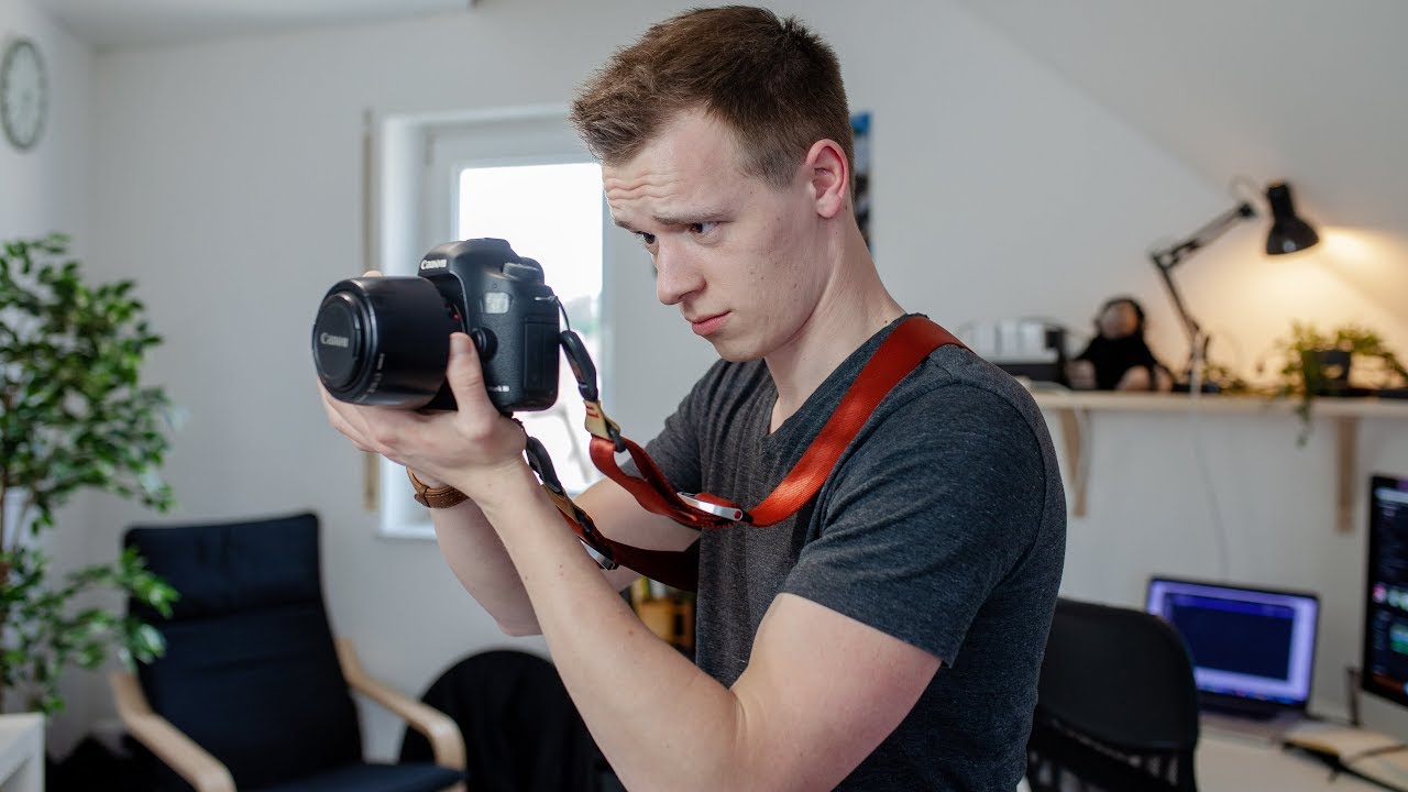 Diese Foto-Tipps kannst du Ignorieren...
