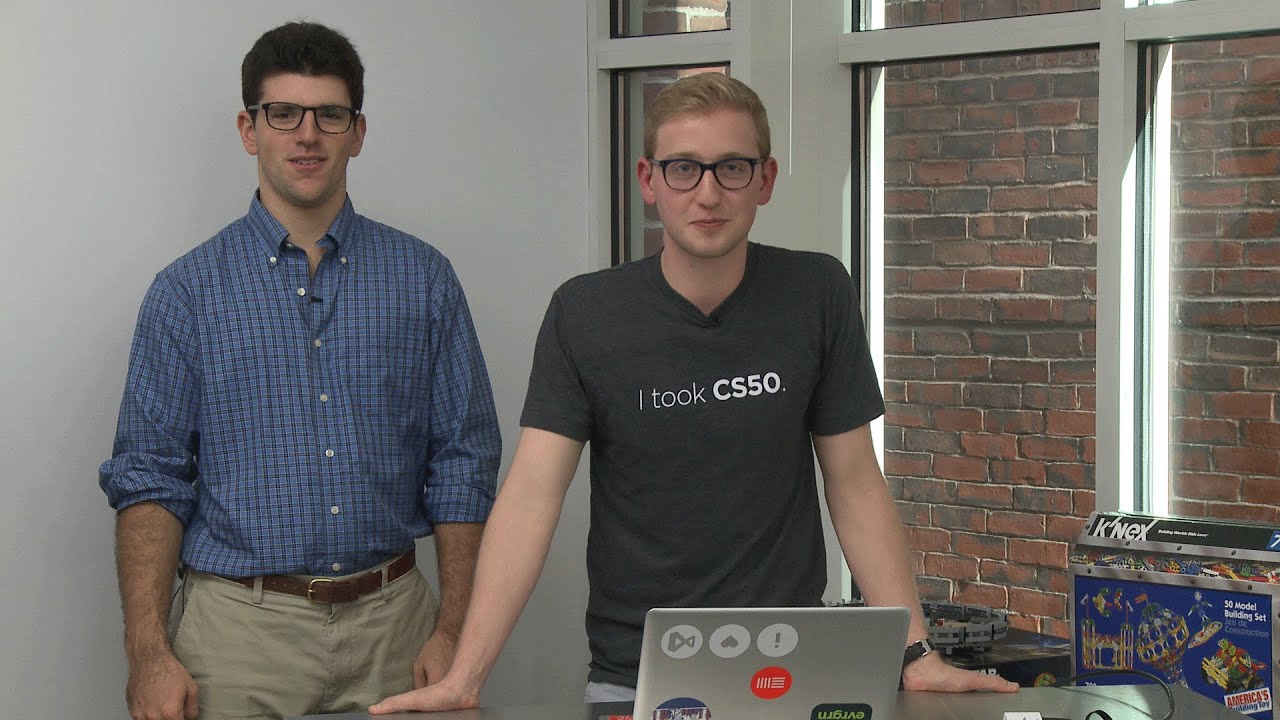 Exploring JavaScript and the Web Audio API by Sam Green and Hugh Zabriskie