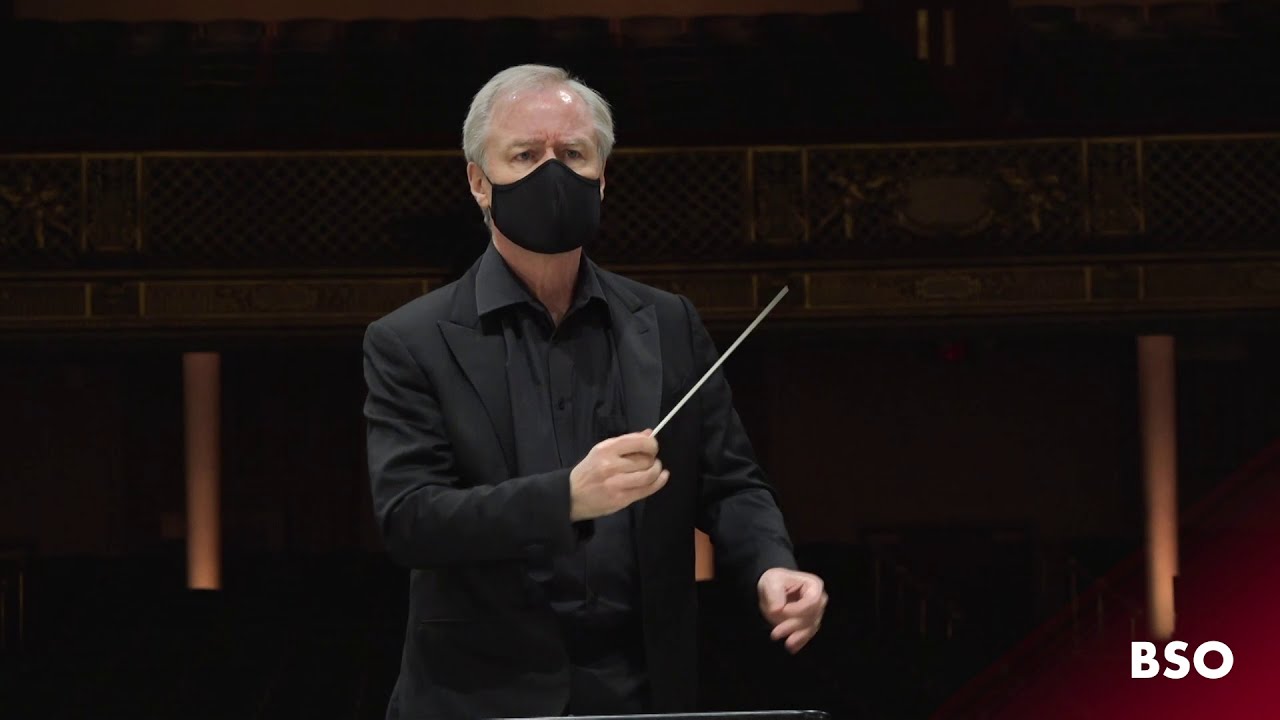 BSO NOW A Fragile Peace: Between the Wars | Honegger’s 