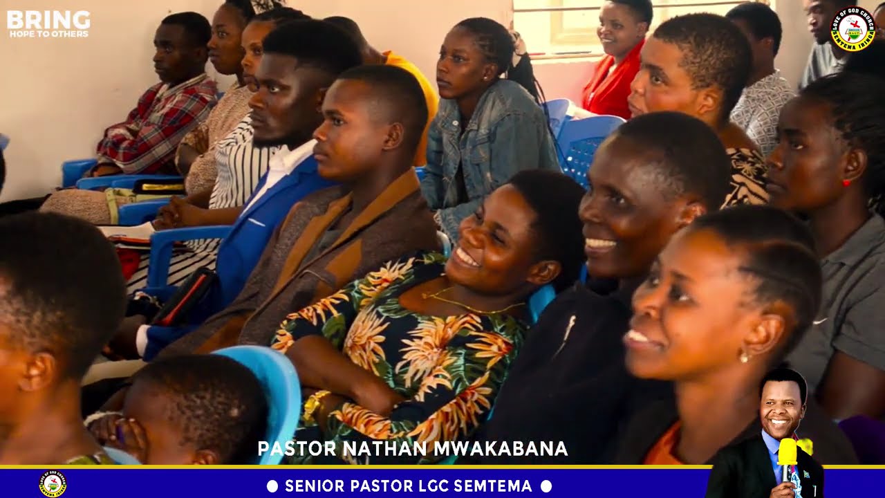 PASTOR NATHAN MWAKABANA- //SOMO; KWANINI TUNAMTUMIKIA MUNGU ?
