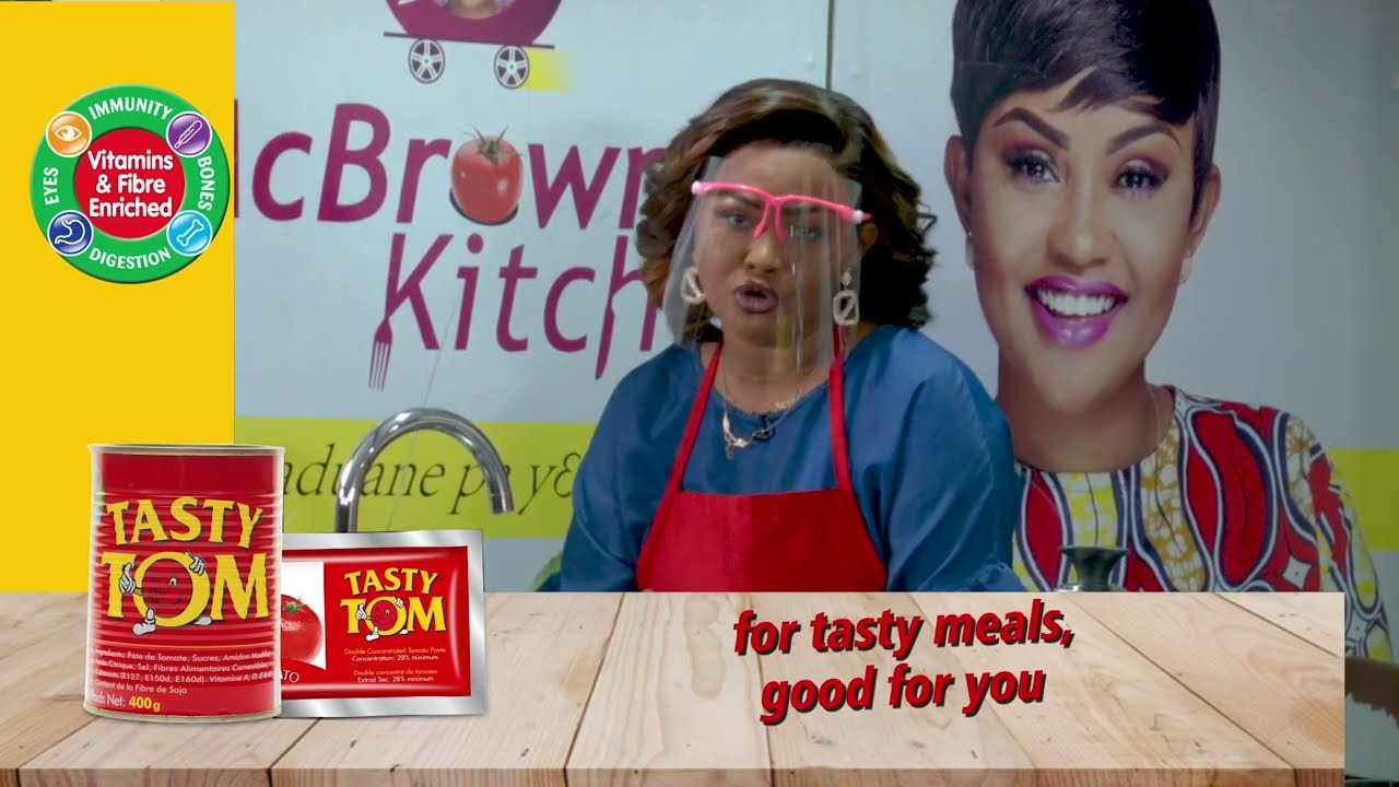 McBrown's Kitchen with Don Little | SE12 EP04