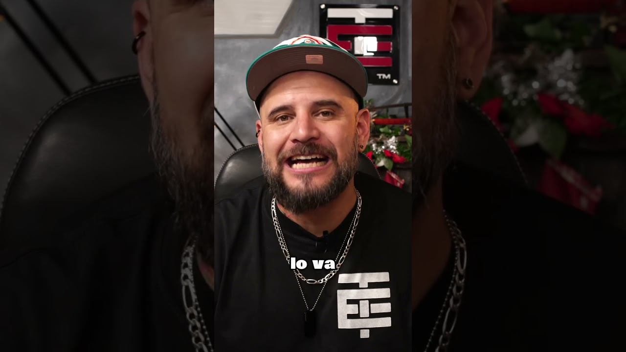 C&oacute;mo marcar un l&iacute;mite #eltemach