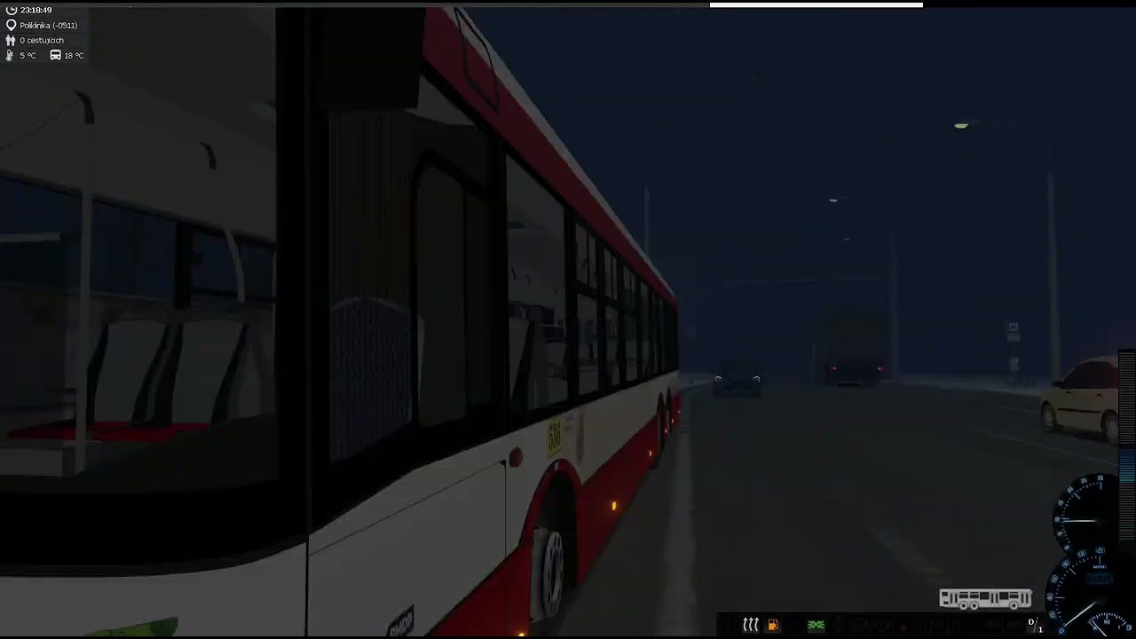 Simt Simulator  #42
