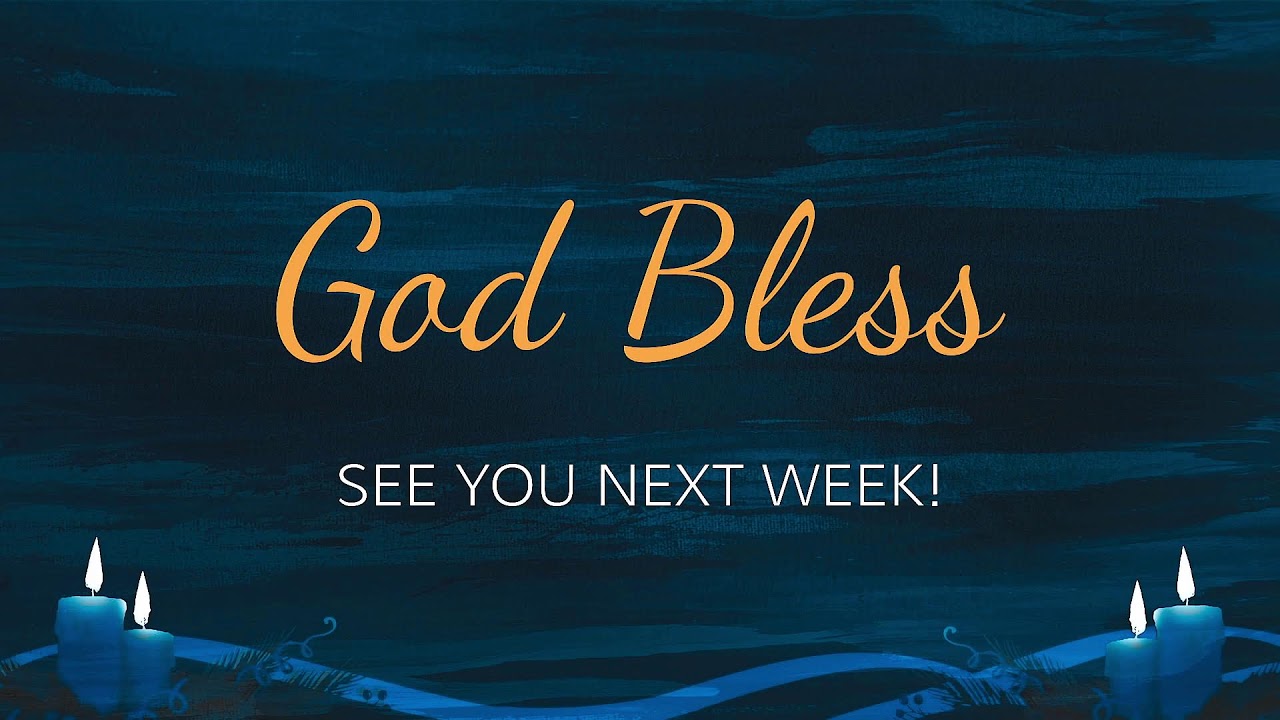 1/4/2026: West Highlands UMC Sunday Service - by Hubert Rigor