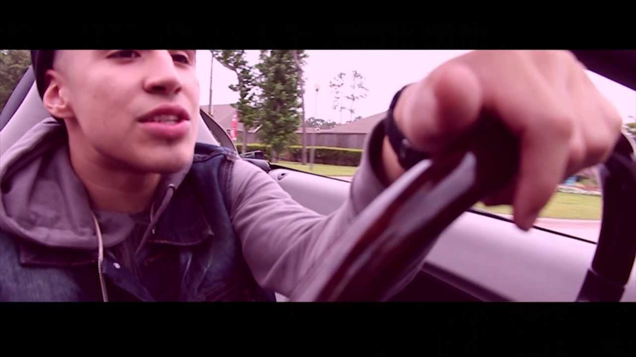 Mac Young - No Strings (Official Music Video)