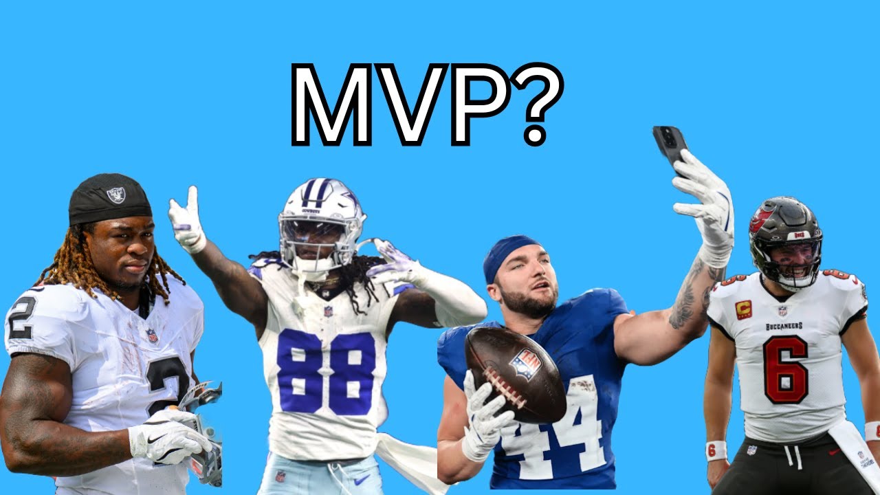 5 NFL Players That Will Break Out in 2026