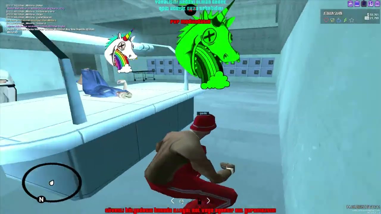 Pd'den nasıl kaçılır.mp4