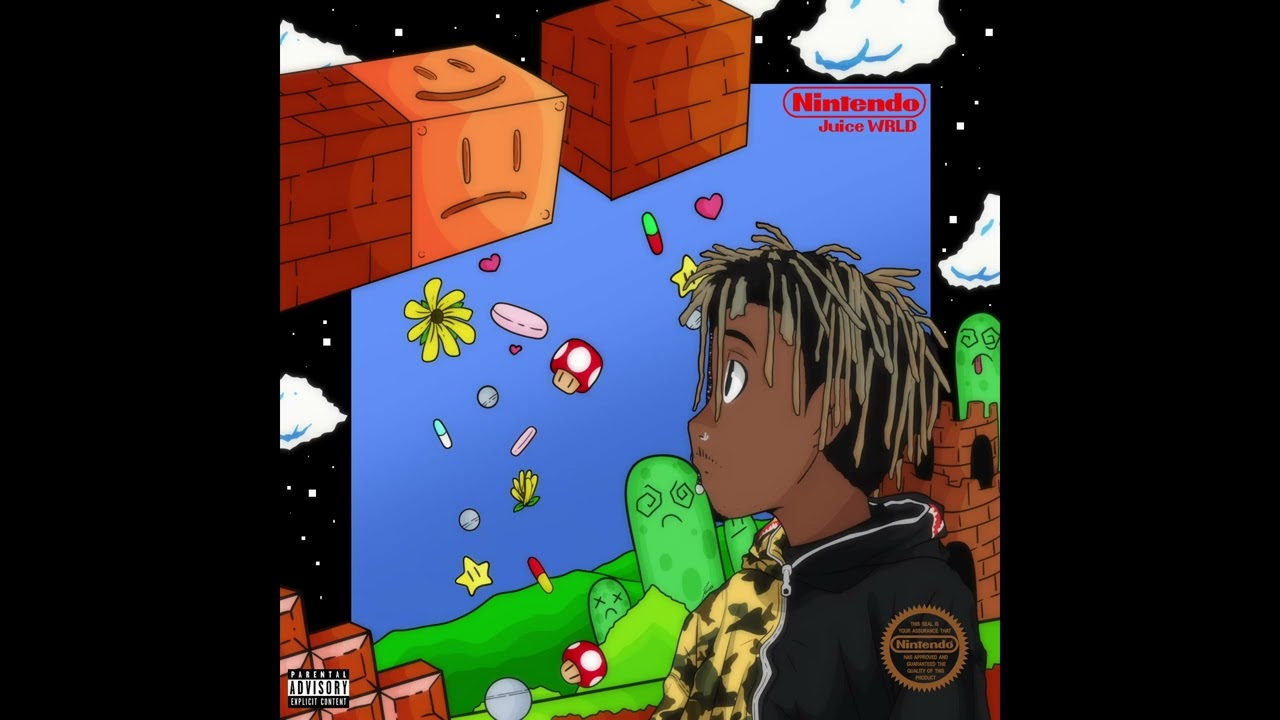 [FREE FOR PROFIT] Nick Mira x Juice WRLD Type Beat - 