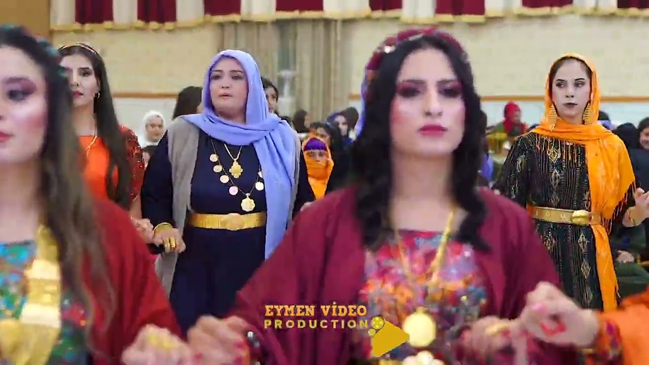 İNCİ AİLESİ MEKİYE & AKİF KAÇIRILMAZ DÜĞÜN PAR 2