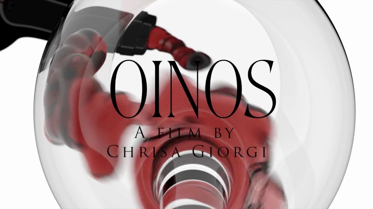 OINOS experience | Wine trip to Peloponnese Greece