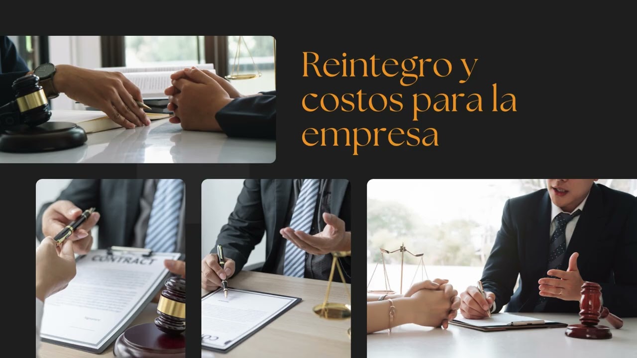 CASO COMINOS SAS