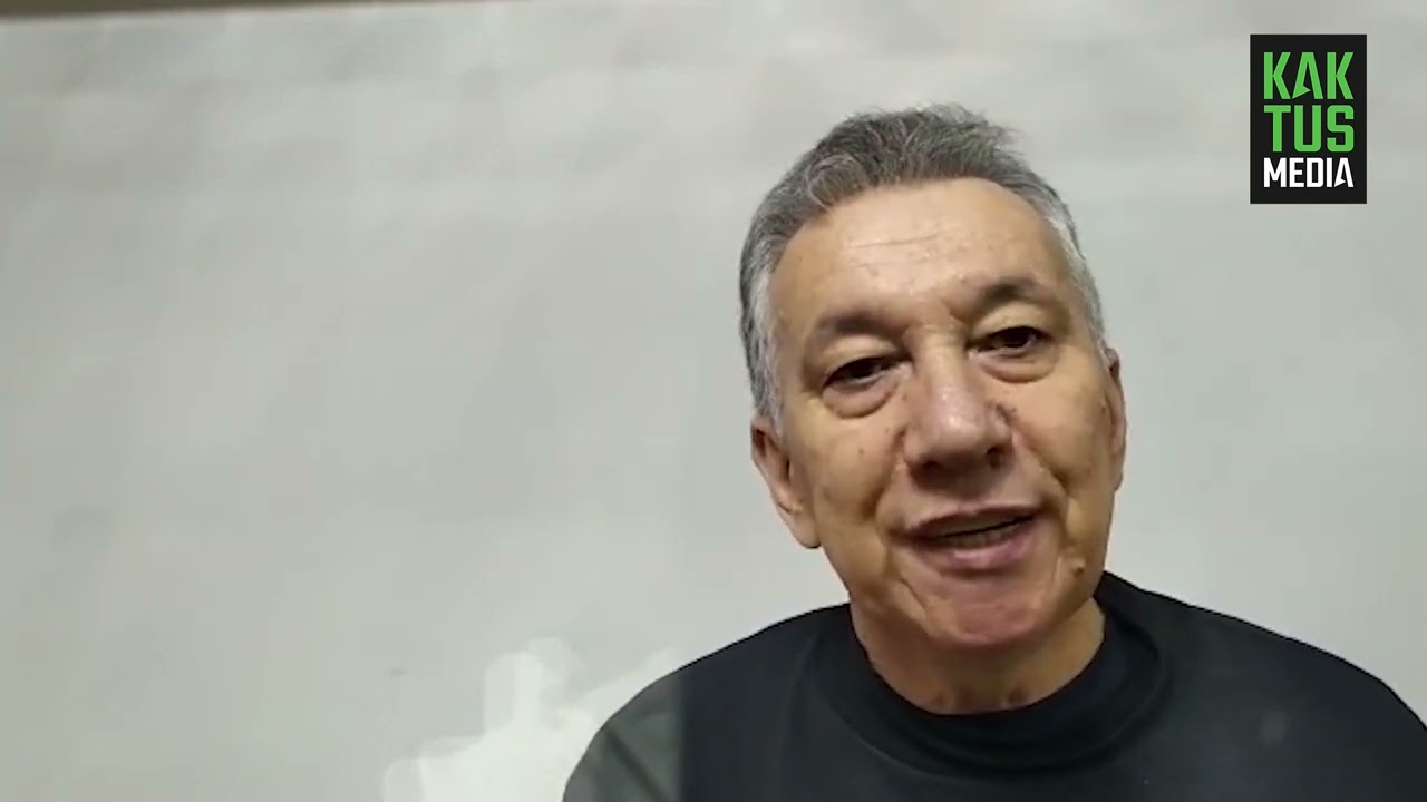 Фарид Ниязов: Жапаров не имел права соглашаться с тезисом Токаева о водных ресурсах Кыргызстана