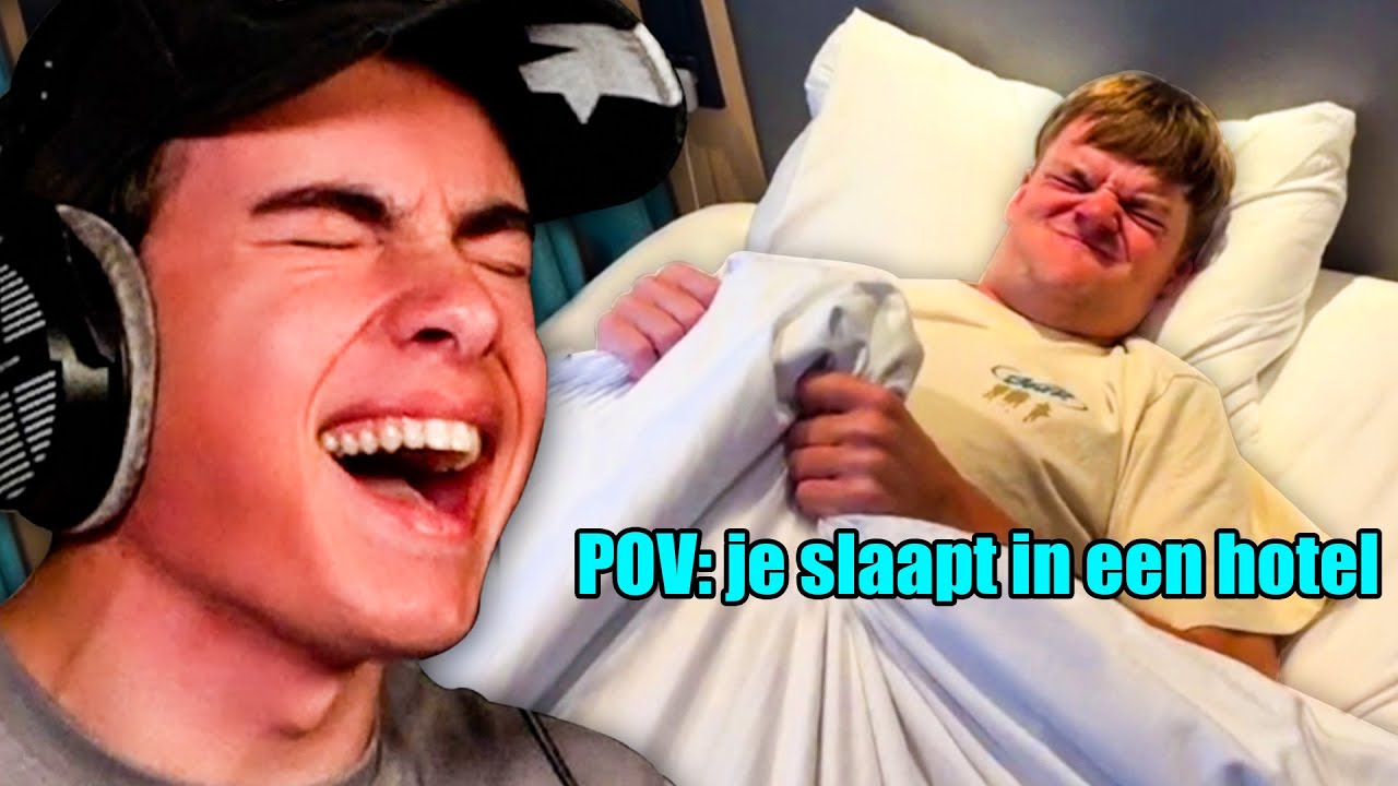 Herken jij dit ook? 🤣